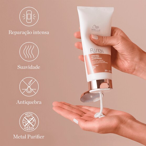 WELLA      CONDITIONER   HAIR 1L